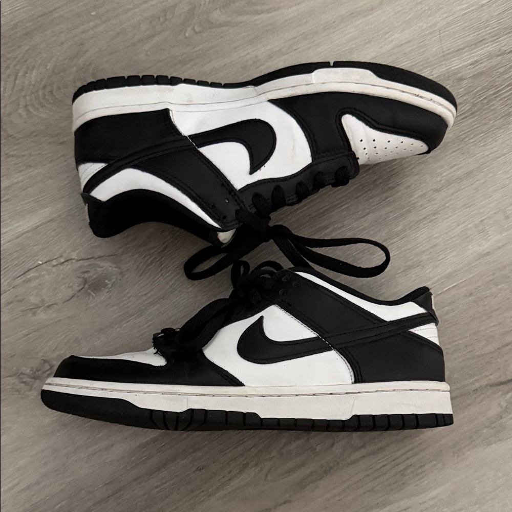 Nike Dunks